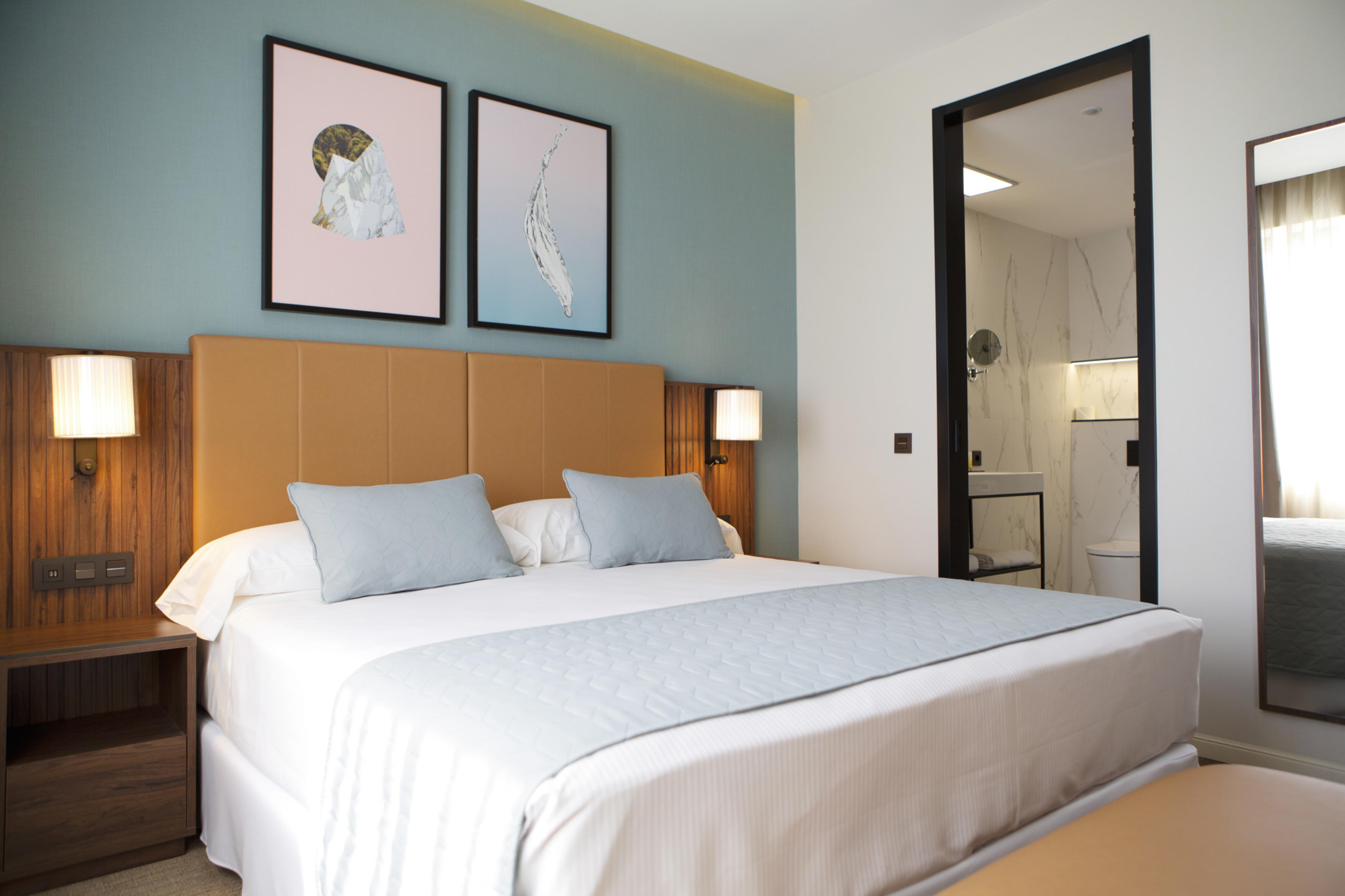 Riu Plaza Espana Madrid Kültér fotó