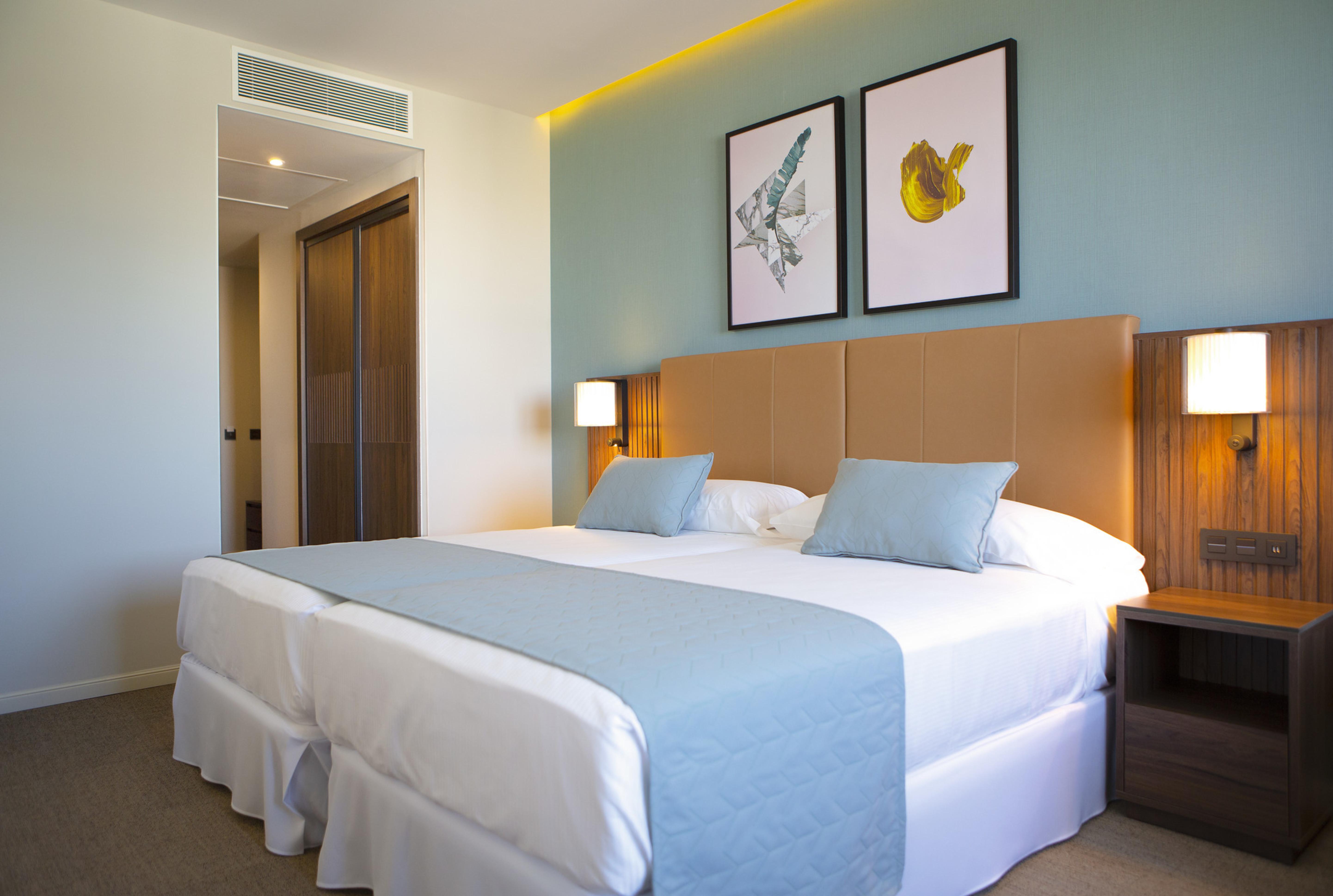 Riu Plaza Espana Madrid Kültér fotó