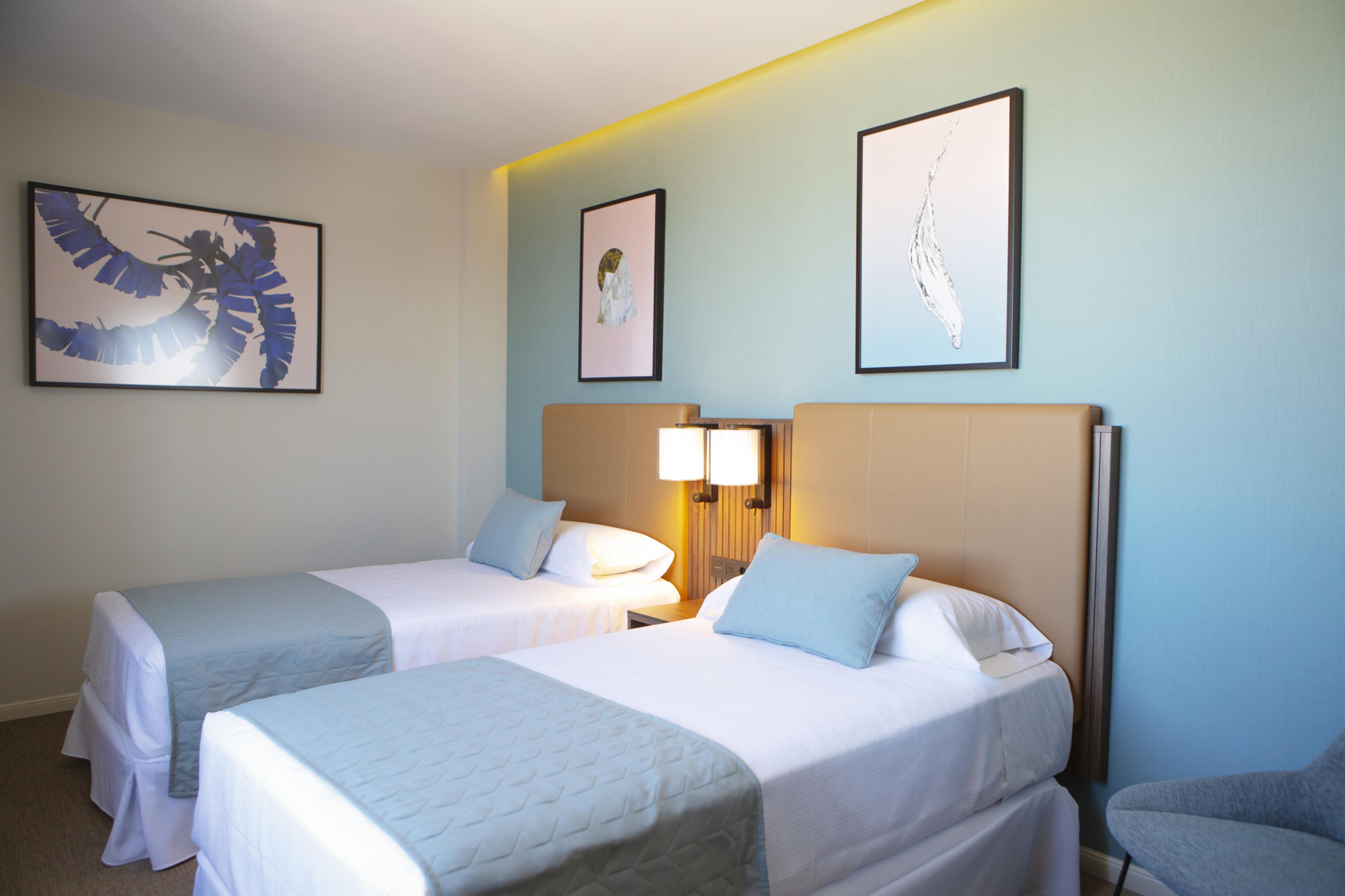 Riu Plaza Espana Madrid Kültér fotó