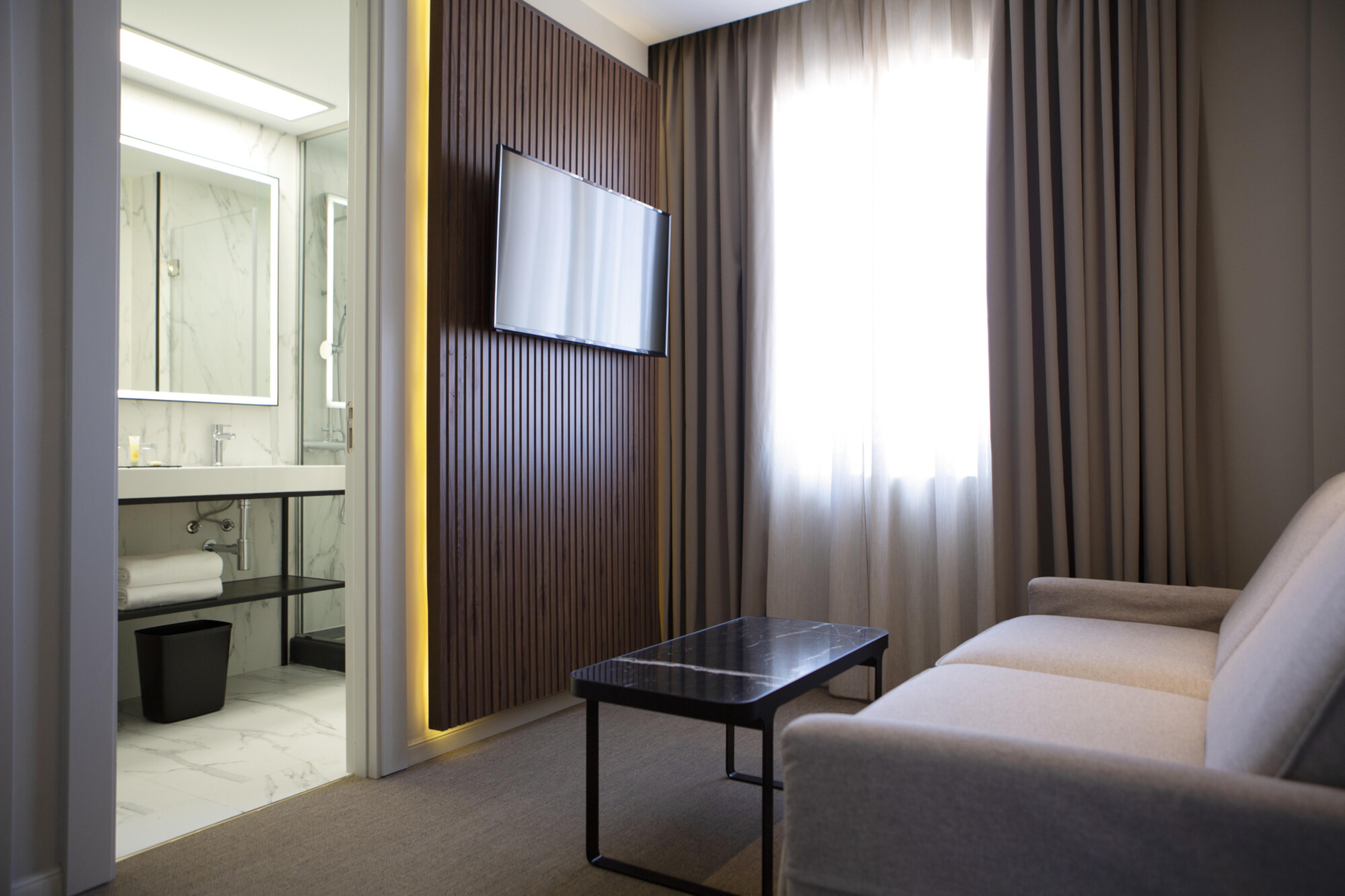 Riu Plaza Espana Madrid Kültér fotó
