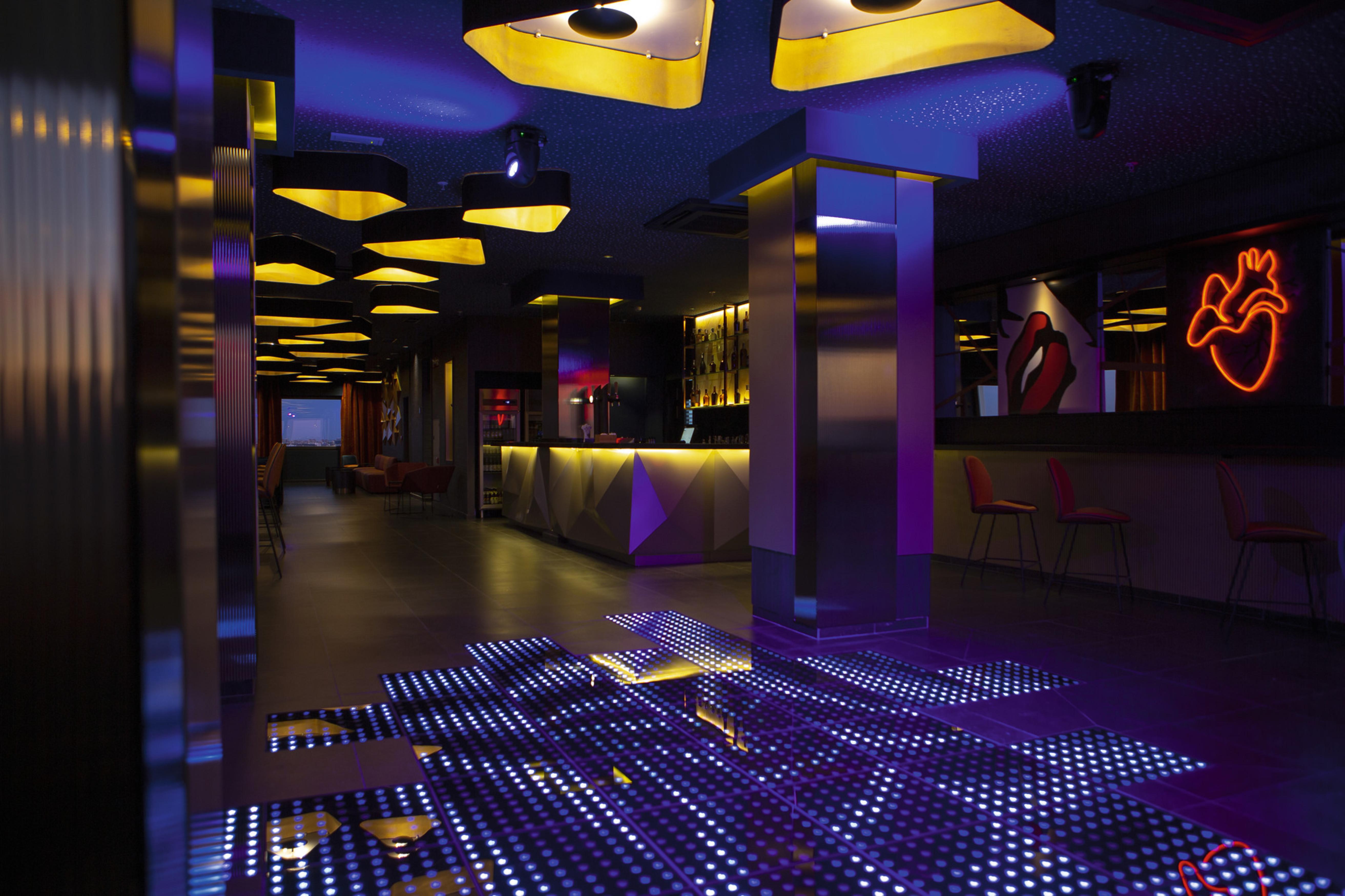 Riu Plaza Espana Madrid Kültér fotó