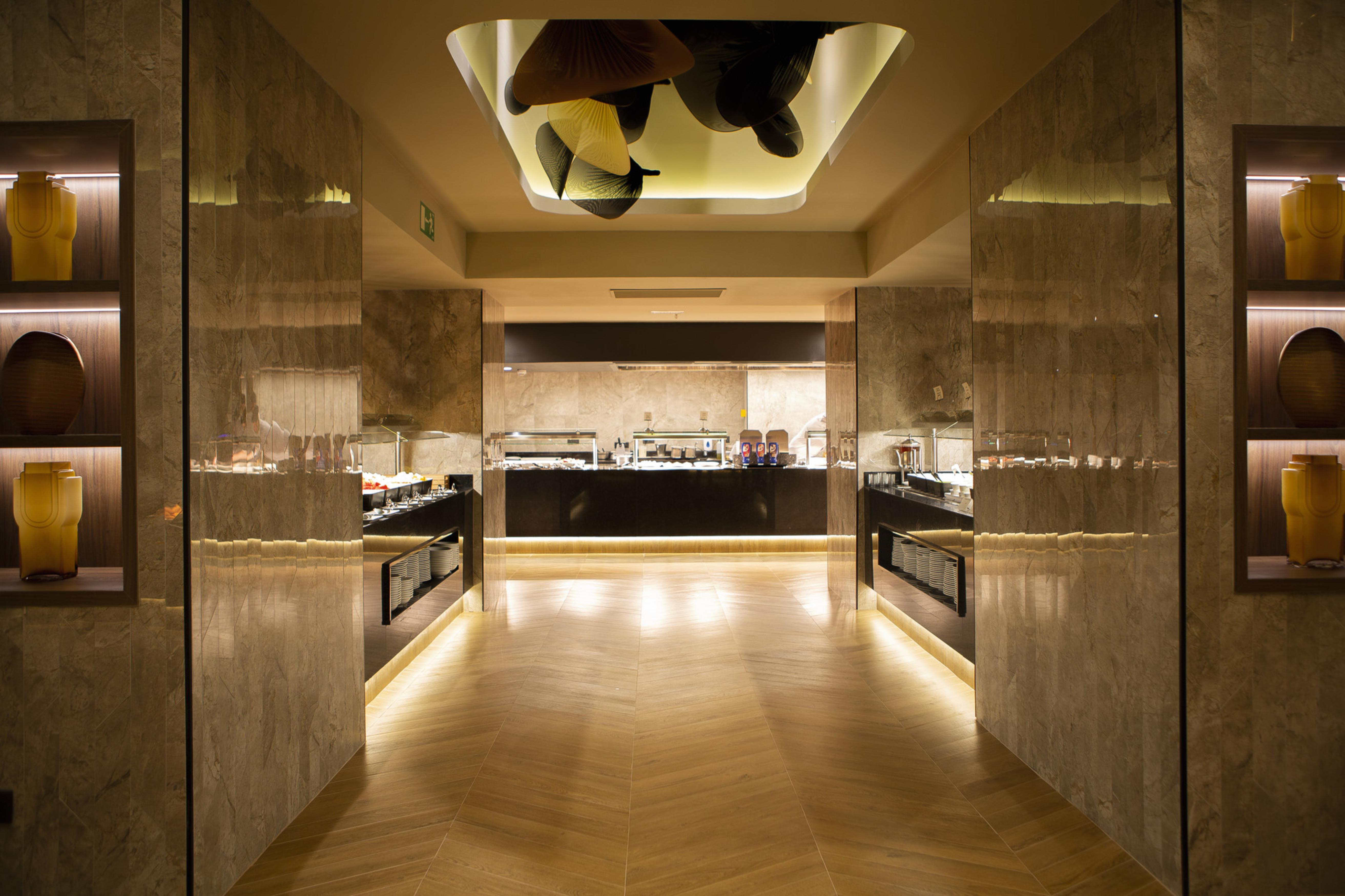 Riu Plaza Espana Madrid Kültér fotó